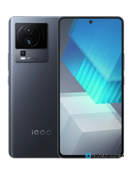 Imagen 2 Vivo iQOO Neo 7