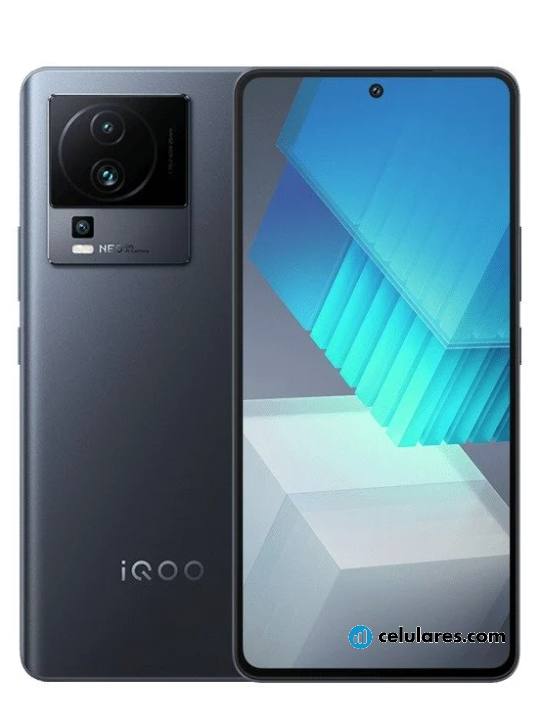 Imagen 2 Vivo iQOO Neo7 SE