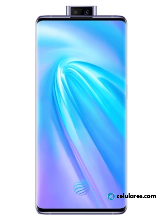 Vivo NEX 3 5G