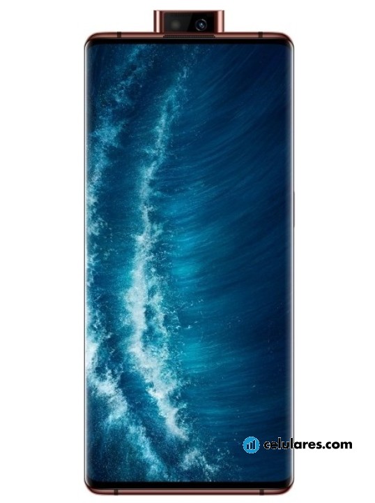 Vivo NEX 3S 5G