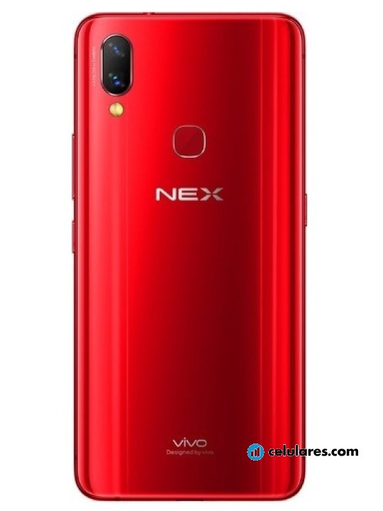 Imagen 5 Vivo NEX A