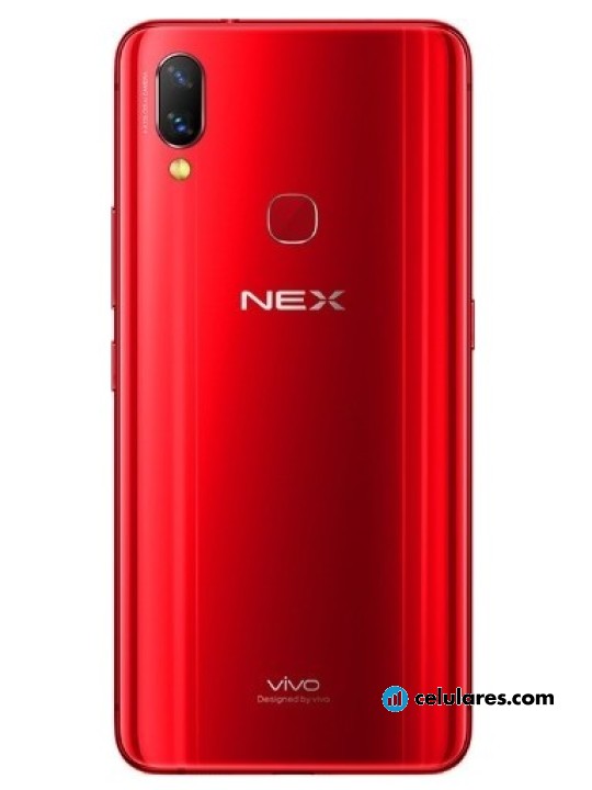 Imagen 5 Vivo NEX A