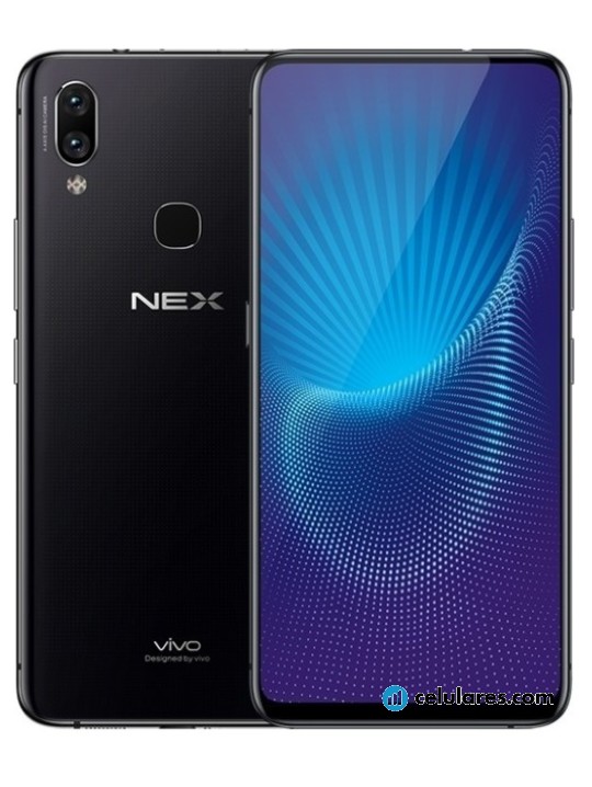 Imagen 2 Vivo NEX A