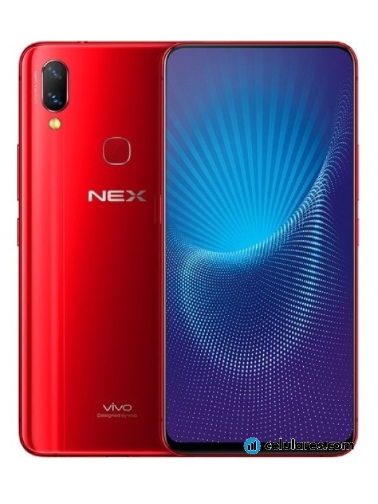 Imagen 3 Vivo NEX A