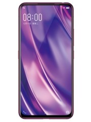 Fotografia Vivo Nex Dual Display Edition