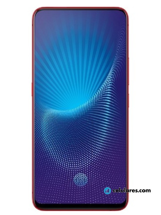 Vivo NEX S