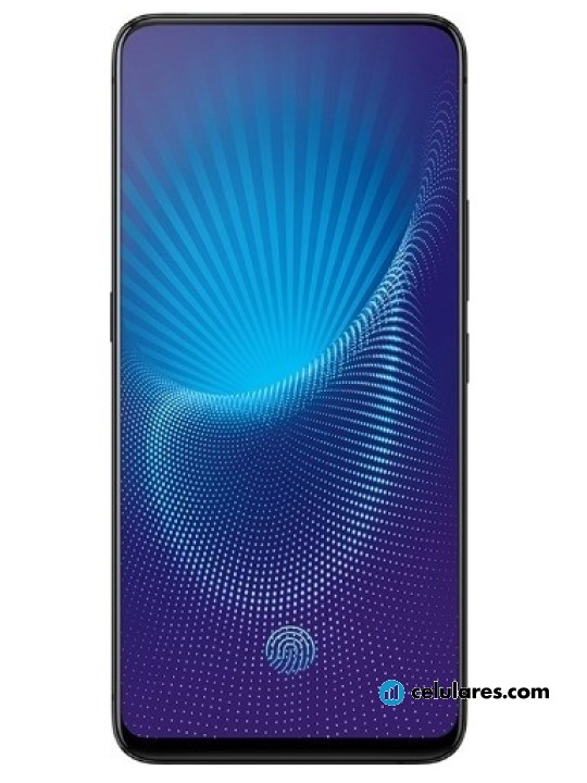 Imagen 2 Vivo NEX S