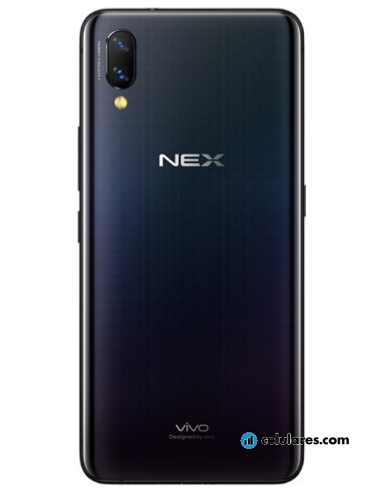 Imagen 6 Vivo NEX S