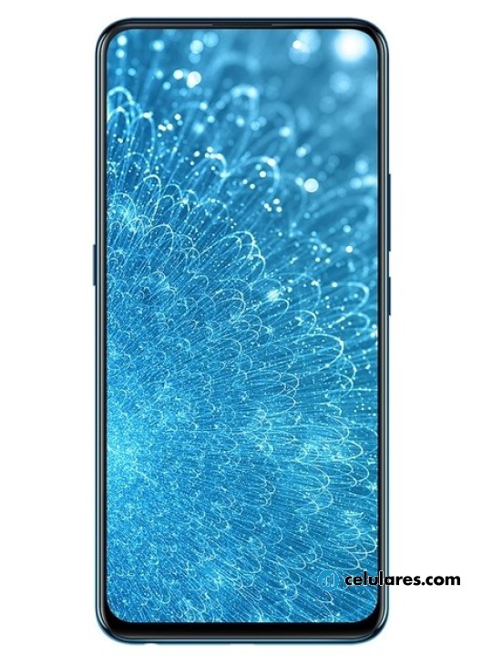 Vivo S1