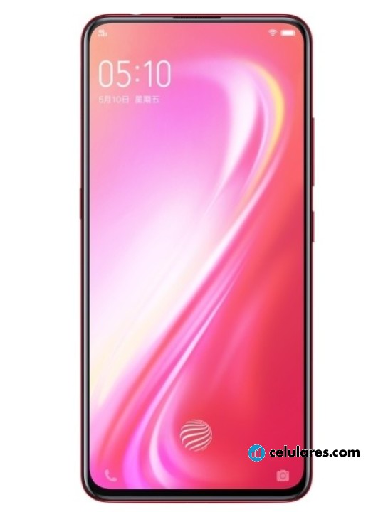 Vivo S1 Pro