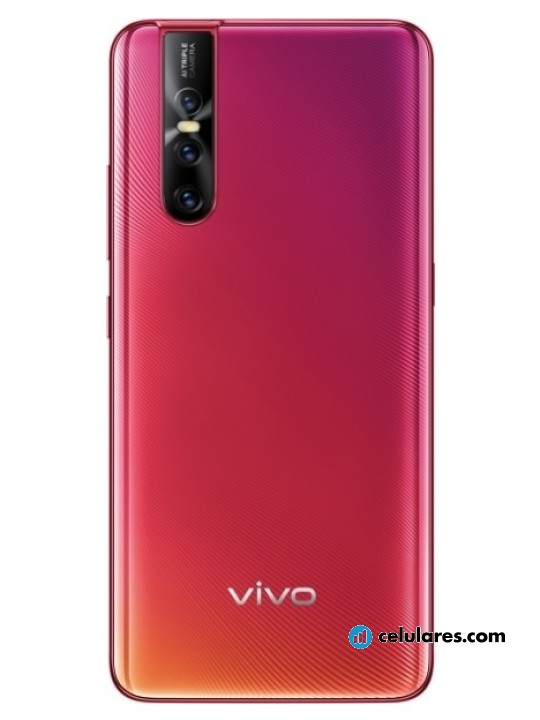 Imagen 7 Vivo S1 Pro