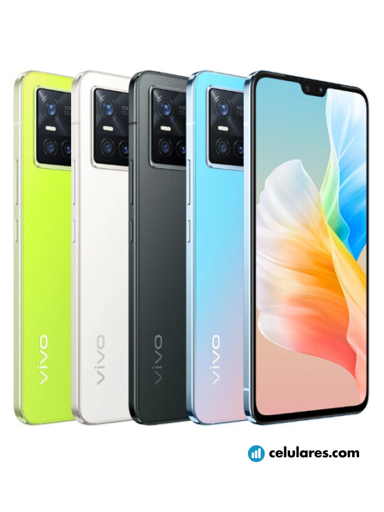 Imagen 2 Vivo S10