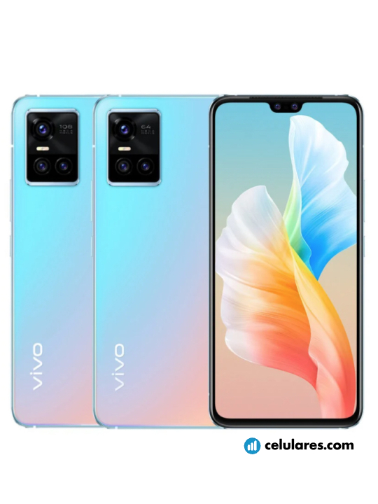 Imagen 3 Vivo S10 Pro