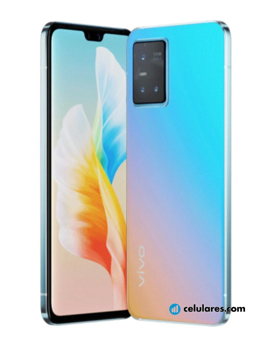 Imagen 2 Vivo S10 Pro