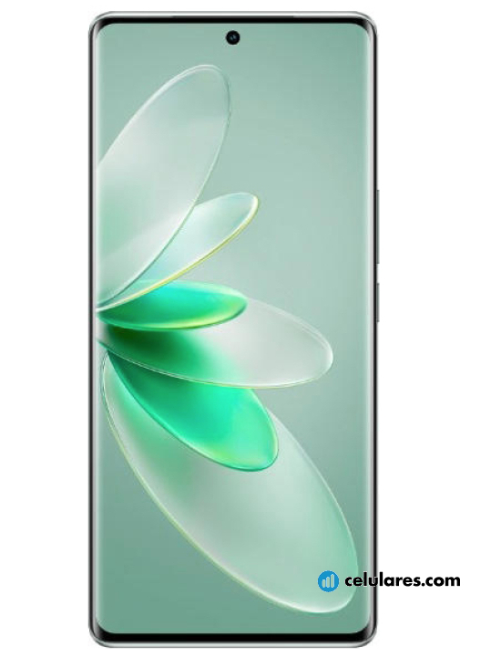 Vivo S16