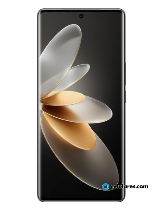 Vivo S16 Pro