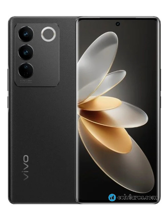 Imagen 2 Vivo S16 Pro