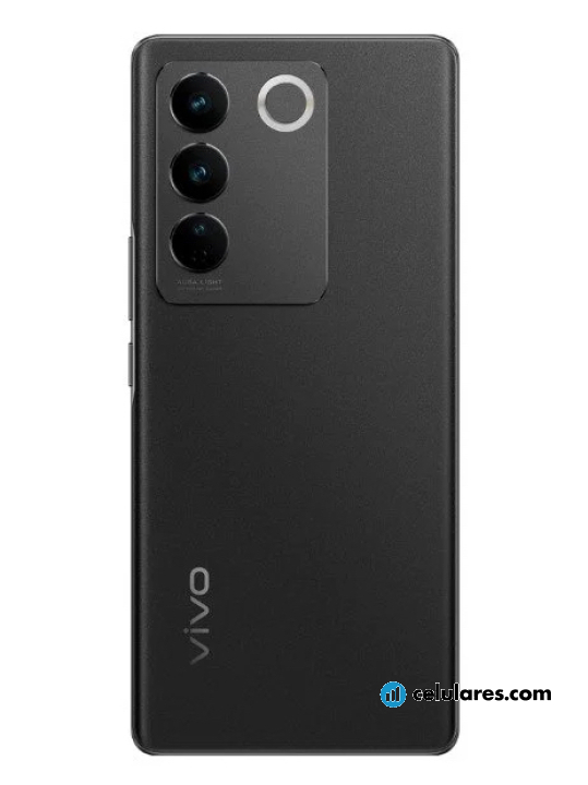 Imagen 4 Vivo S16 Pro