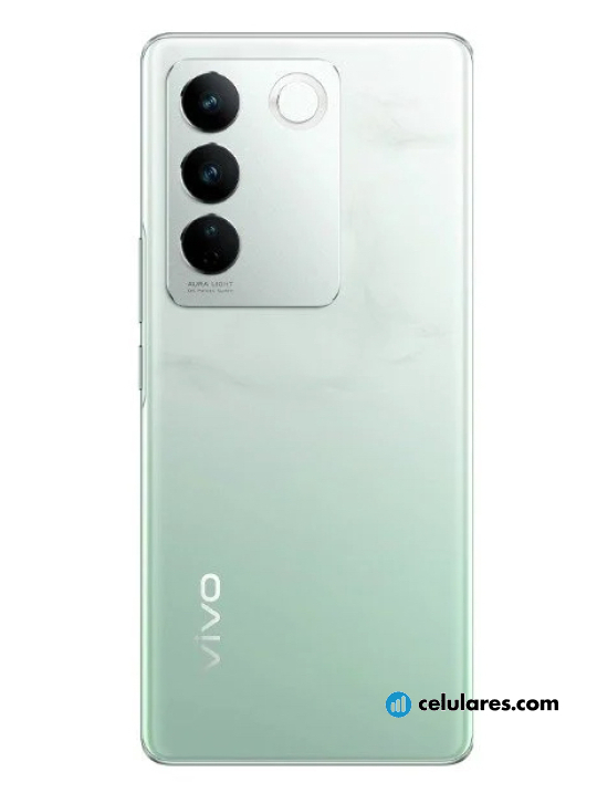 Imagen 5 Vivo S16 Pro