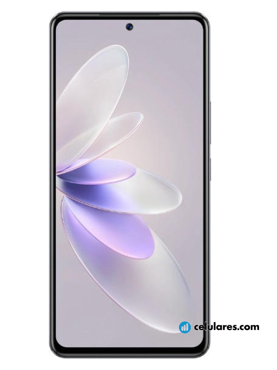 Vivo S16e