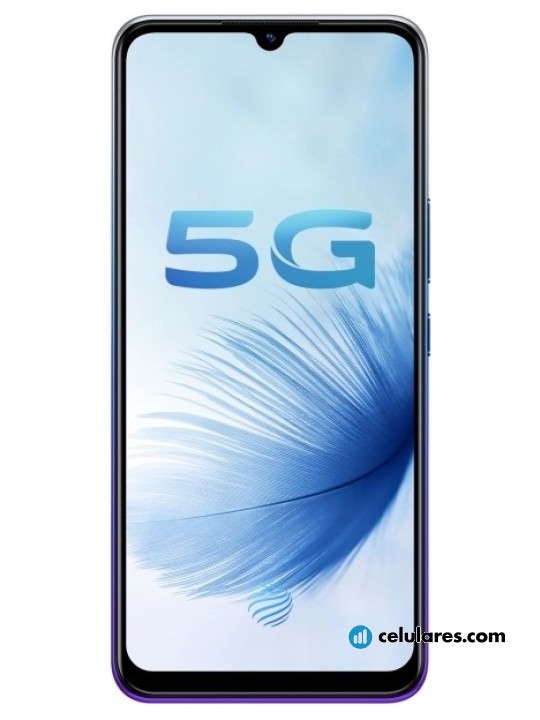 Vivo S6 5G