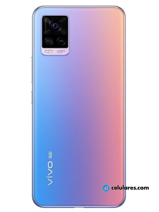 Imagen 6 Vivo S7t 5G