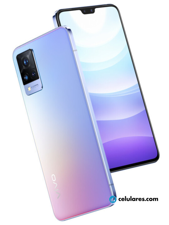 Imagen 4 Vivo S9