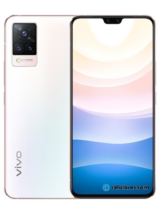 Imagen 7 Vivo S9