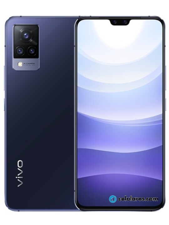 Imagen 8 Vivo S9