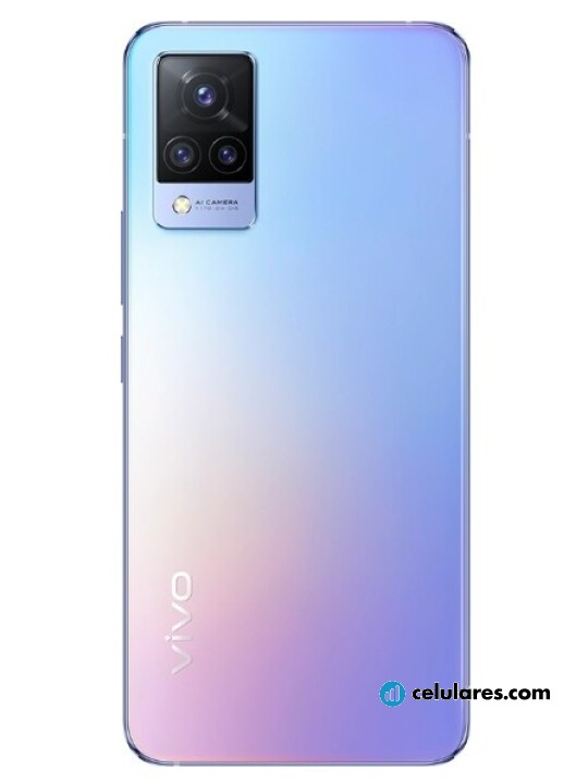 Imagen 2 Vivo S9