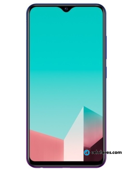 Vivo U1