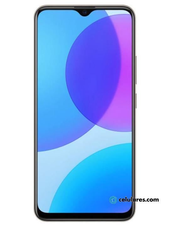 Vivo U3