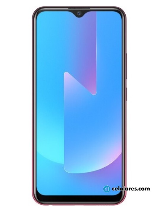 Vivo U3x