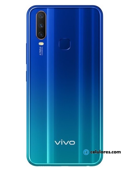 Imagen 4 Vivo U3x