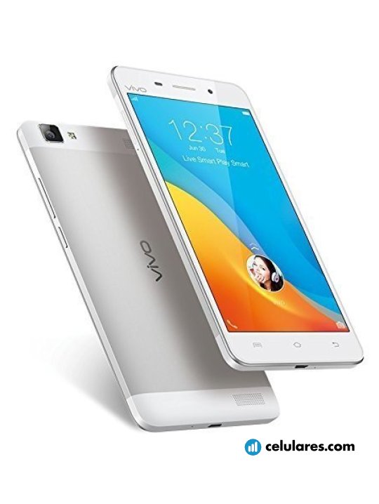 Imagen 2 Vivo V1 Max 