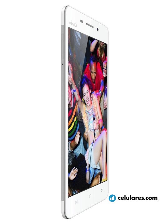 Imagen 3 Vivo V1 Max 
