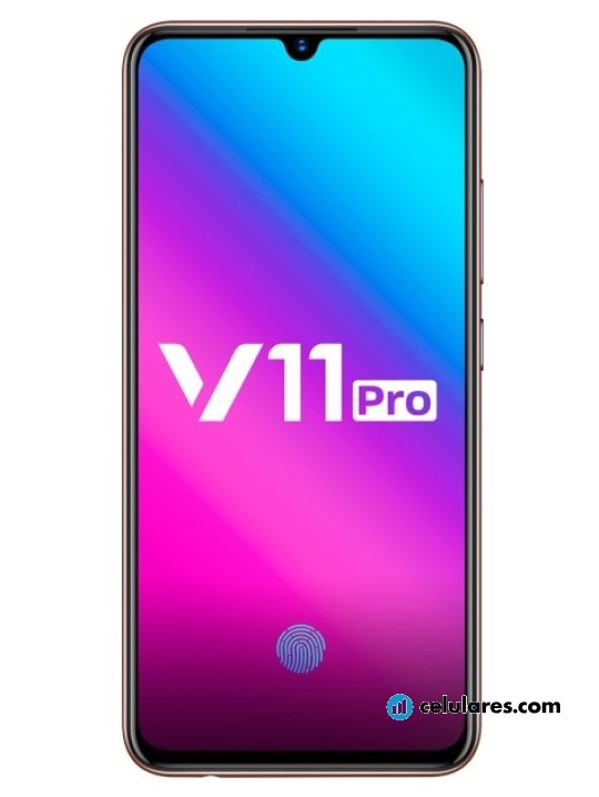 Vivo V11 Pro