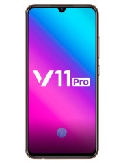 Vivo V11 Pro