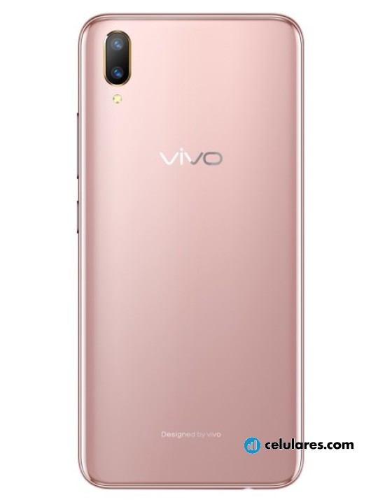 Imagen 6 Vivo V11 Pro