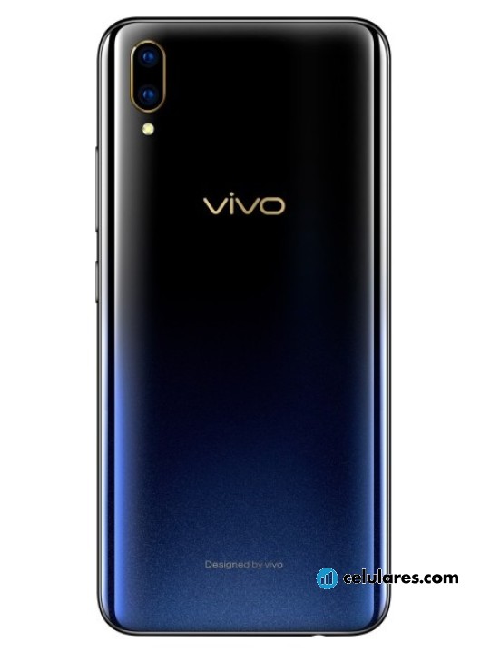 Imagen 5 Vivo V11 Pro