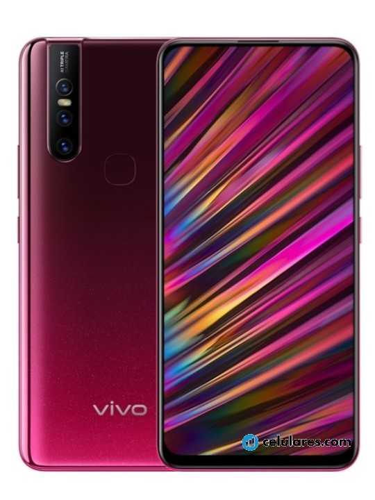 Imagen 2 Vivo V15