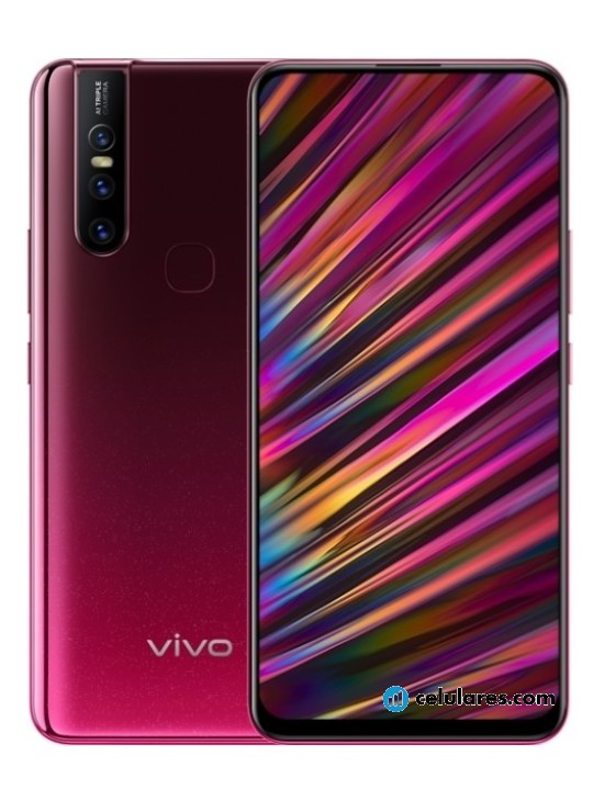 Imagen 2 Vivo V15