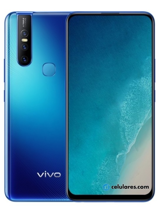 Imagen 3 Vivo V15