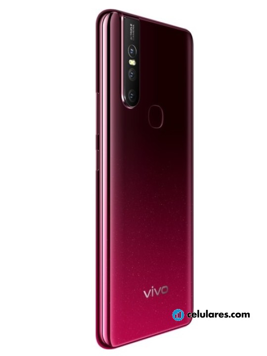 Imagen 5 Vivo V15