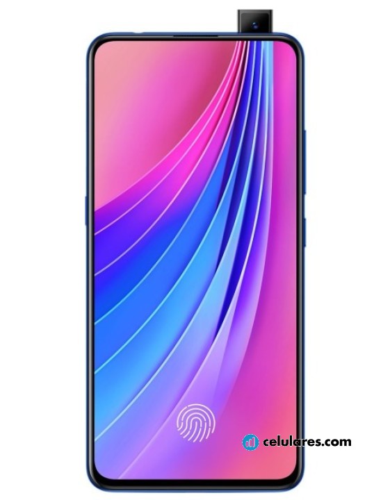 Vivo V15 Pro