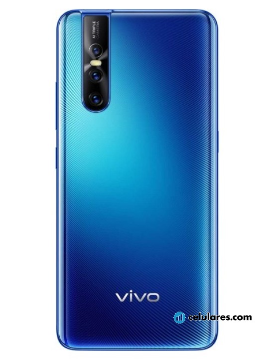 Imagen 2 Vivo V15 Pro