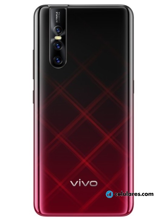 Imagen 5 Vivo V15 Pro