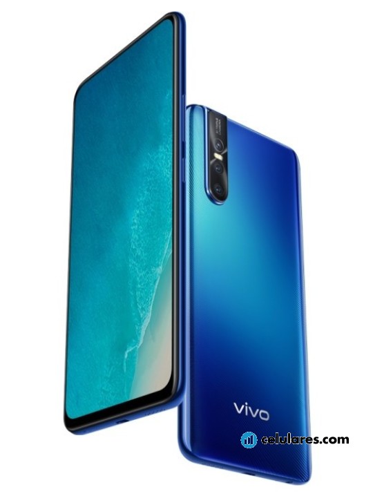 Imagen 6 Vivo V15 Pro