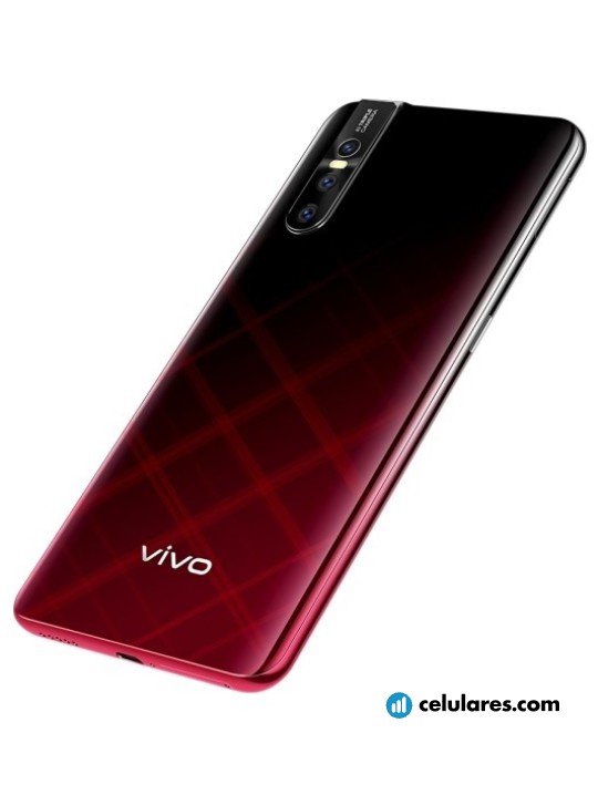 Imagen 7 Vivo V15 Pro