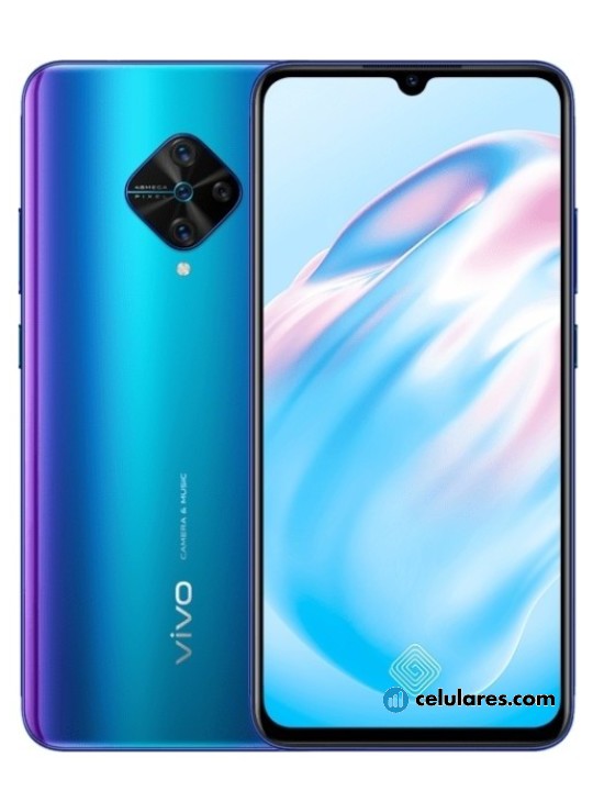 Imagen 2 Vivo V17